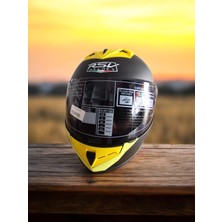 Rsv Kapalı Full Face Kask