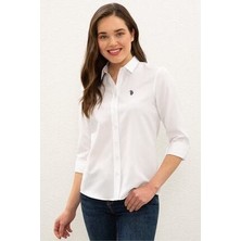 U.S. Polo Assn. Kadın Gömlek G082GL004.000.1271201