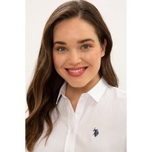 U.S. Polo Assn. Kadın Gömlek G082GL004.000.1271201