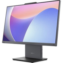 Lenovo Neo 50A Gen5 Aıo Intel Core I7-13620H 64GB 512 GB SSD 23.8" W11PRO 12SC000KTR-T82