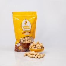 Leblebi Çarşısı Tuzsuz Kabuklu Fıstık - 600 Gr