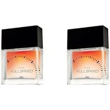 Avon Fullspeed Edt 30 ml Erkek- 2 Adet