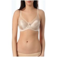 Yeni İnci Balenli Toparlayıcı Sütyen