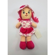 Bez Bebek 50 cm Müzikli