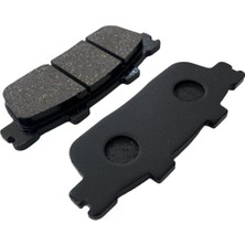 Super Moto  Sym Joymax 250İ Arka Fren Balatası 2009-2015