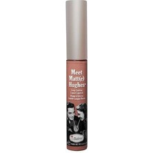 The Balm Meet Matte Hughes Ruj - Charismatic