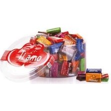 Elvan Tiamo Hediyelik Napoliten 450 gr