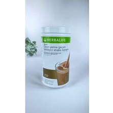 Formül 1 Öğün Yerine Geçen Çikolatalı Shake 550GR