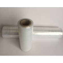 Luna Ambalaj Stretch Film 25 cm 17 Mikron Tam 250 Metre ( Streç )