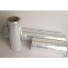 Luna Ambalaj Stretch Film 25 cm 17 Mikron Tam 250 Metre ( Streç )