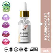 Kokosh Beauty Hyaluronic Acid ve B3-B5 Serum