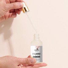 Kokosh Beauty Hyaluronic Acid ve B3-B5 Serum
