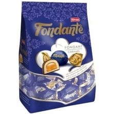 Fondante Karamel Sütlü 1 kg