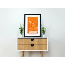 Lekedar Design Studio Dreamers No:7 Art Print