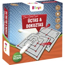 Btoys Üçtaş&dokuztaş