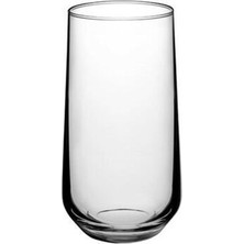 Allegra 420015 Meşrubat Bardağı 6 Lı