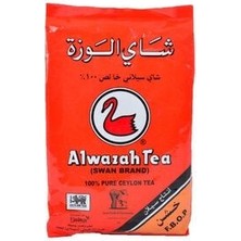 Alwazah Tea-Ördek Çay,seylan Çayı. (500 Gr) Orijinal