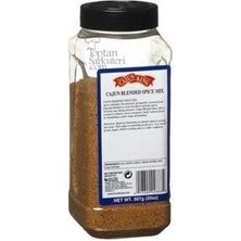 Kajun Kıng Blended Spice 567 gr