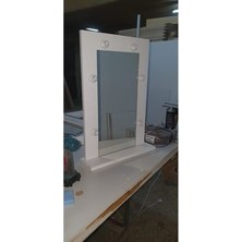 Erşen Desıgn Işıklı Makyaj Aynası 60 x 40