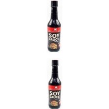 Soya Sosu Soy Sauce 150 ml x 2 Adet