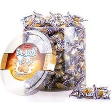 Elvan Dr. Milk Sütlü Şeker 1000 gr