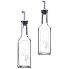 Homemade Yağlık & Sirkelik 2'li Set 80350 345 cc