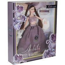 Can-Em Oyuncak Kutulu Bebek