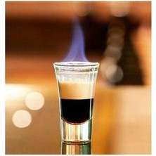 52194 Boston Shot Bardak 12 Li -