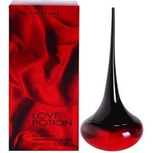 Love Potion Edp 50ML Kadın Parfümü