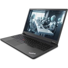 Lenovo Thinkpad P16V 21FC000NTX08 I7-13700H 64GB 1tbssd+1tbssd A1000 16" Fhd+ W11P Dizüstü Iş Istasyonu