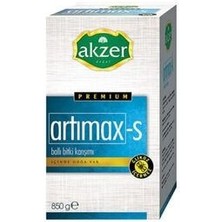 Artımax-S Premium Macun Ballı Bitki Karışımı 850 gr
