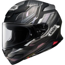 Shoeı Nxr 2 Caprıccıo Tc-5 Kask