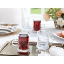 Marvin Cam 4'lü Bardak 170 ml