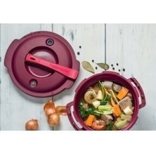 Tupperware Mikro Düdüklü 2 Lt