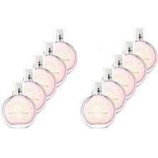 Wish Of Love Ekonomik 10LU Paket