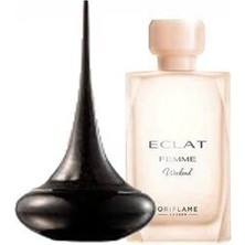 Love Potion Midnight Wish Edp 50ML+ECLAT Femme Weekend Edt 50 ml