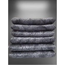 Süngerli Kaydırmaz Koltuk Örtüsü