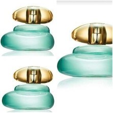 Elvie Edt 50 ml 3 Adet