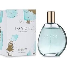 Joyce Turquoise Edt Kadın Parfümü
