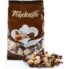 Fudge Çikolata Kremalı 1000 Gr. (1 Poşet)