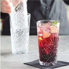 520055 Timeless Meşrubat Bardağı 470 cc 4'lü