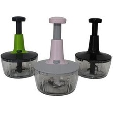 Manuel Üstten Basmalı El Robotu Pratik Elektriksiz Rondo