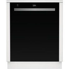 Beko Bma 6340 Sc Ankastre Bulaşık Makinesi