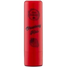 Lip Balm Strawberry Kiss