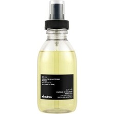 Davines Neslibeauty Oı Oil - Tüm Saç Tipleri Için Saç Bakım Yağı 135 ML.186