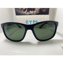 Krüt Göktürkçe Türk  Logolu Erkek Güneş Gözlüğü