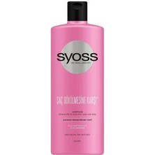 Şampuan 500 ml 8690572795965