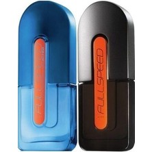 Avon Fullspeed Nıtro Edt 75 ml Erkek + Fullspeed Edt 75 ml Erkek