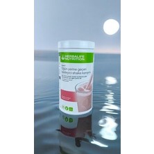 Formül 1 Öğün Yerine Geçen Besleyici Shake Karışımı Ahududu