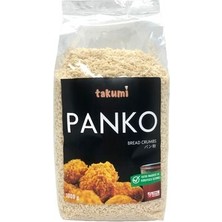 Biotar Takumi Panko Çıtır Kaplama ( Ekmek Kırıntısı ) 1000 gr Bread Crumbs